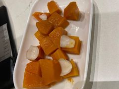 -有鱼吃·纸包烤鱼(曲江创意谷店)