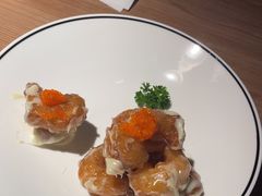 -太二酸菜鱼(武汉光谷保利店)