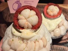 -三出山火锅(南京万象天地店)