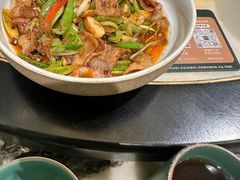 -锦府盐帮·侯宅(五棵松万达店)