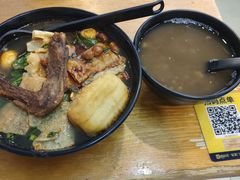 -螺蛳粉先生(蓟门桥店)