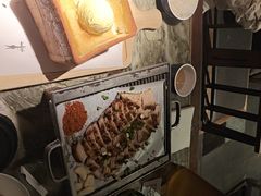 -绿茶餐厅(昌平悦荟店)