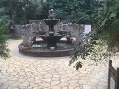 -龙达温泉生态城