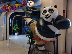 -中影嘉华国际影城(大芬星都里店)