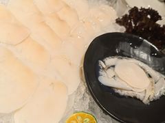 -协成海鲜火锅(情侣路店)