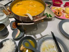 -鹿港小镇(悠唐店)