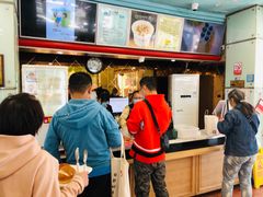 -新侨三宝乐面包店(崇文门店)