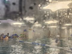 -蓝旗亲子游泳(范湖万达广场店)