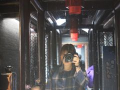 大堂-双东酒店(东关街店)