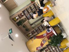 -阅读家(南海天河城店)