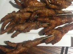 -功夫小龙虾·烧烤·江湖菜(金沙洲店)