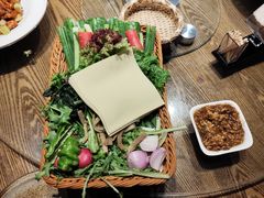 -鸽子窝(青塔店)