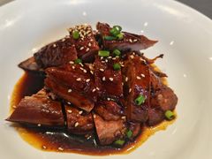 -月湖翠·上海菜(思南公馆淮海店)