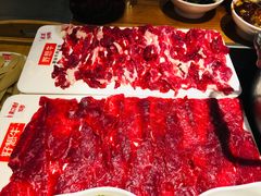 -好想牛·鲜切自助牛肉火锅(七堡花园城店)