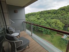-上海佘山世茂艾美酒店