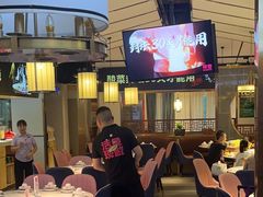 -新辣宴·湖南家常菜·商务聚餐(中粮创芯店)