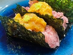 -鮨乐亭Omakase·海胆宴