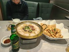 -华竹饭店(中央大街店)