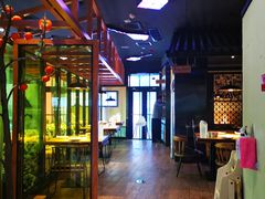大堂-小放牛炒菜馆(三丰店)