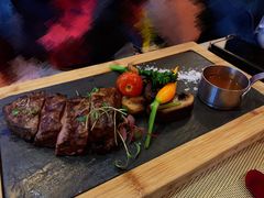 -YUE·6·西式融合餐厅(外滩六号店)