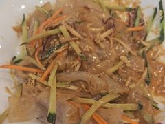 -大清花饺子(山庄店)