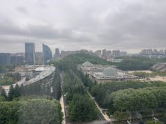 -贵阳万丽酒店