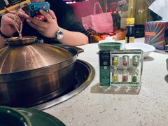 -润园四季椰子鸡火锅(海上世界店)
