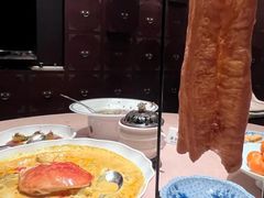 -香然会·园林雅宴(陆家嘴店)