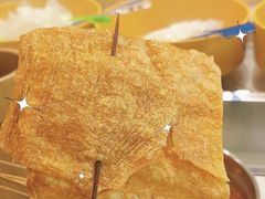 -森季旋转火锅(怀远门店)