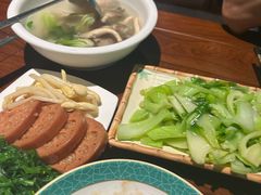 -缘起楼素斋餐厅(南山寺店)
