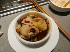 -海底捞火锅(王府井店)