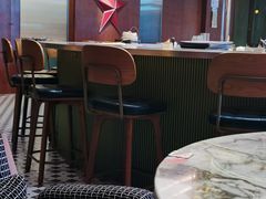 大堂-人民咖啡馆(四行仓库店)