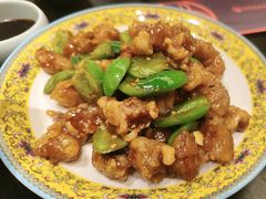 -满园烤鸭·春饼(沈北万达店)