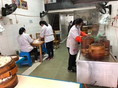 -海汇源老烧麦店(东大街总店)