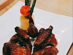 -德胜轩正宗顺德菜(宝安沙井会展中心店)