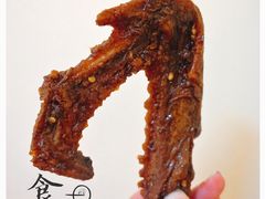 -廖记棒棒鸡(江汉路店)