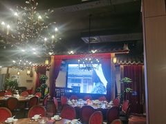 -金苑酒家·客家菜·广东老字号(万象店)