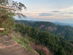 -丹霞山风景名胜区