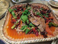 -易老九江湖菜(北滨一路店)