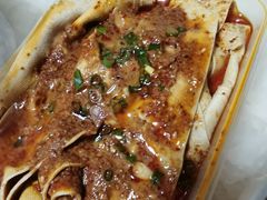 -回味南塘老王虾尾(总店)