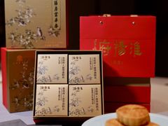 -淮扬府(安定门店)