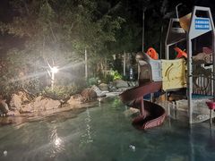 -湖泉半山温泉(湖泉生态园)