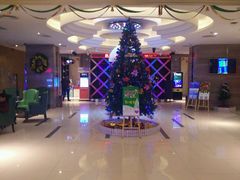 -嗨度KTV(万达店)