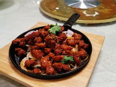 -东兴楼饭庄(六里桥店)