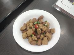 -康师傅私房牛肉面(北京南站店)