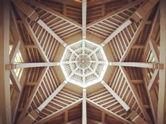 -中华圣公会教堂旧址