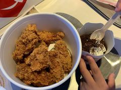 -麦当劳(江湾镇店)