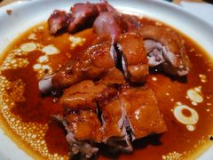 -昌勝香港深井烧鹅(新年华店)