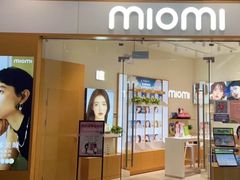 -miomi米欧米美瞳隐形眼镜(大兴荟聚店)