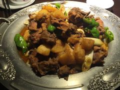 -凯撒尔新疆特色主题餐厅(青山店)